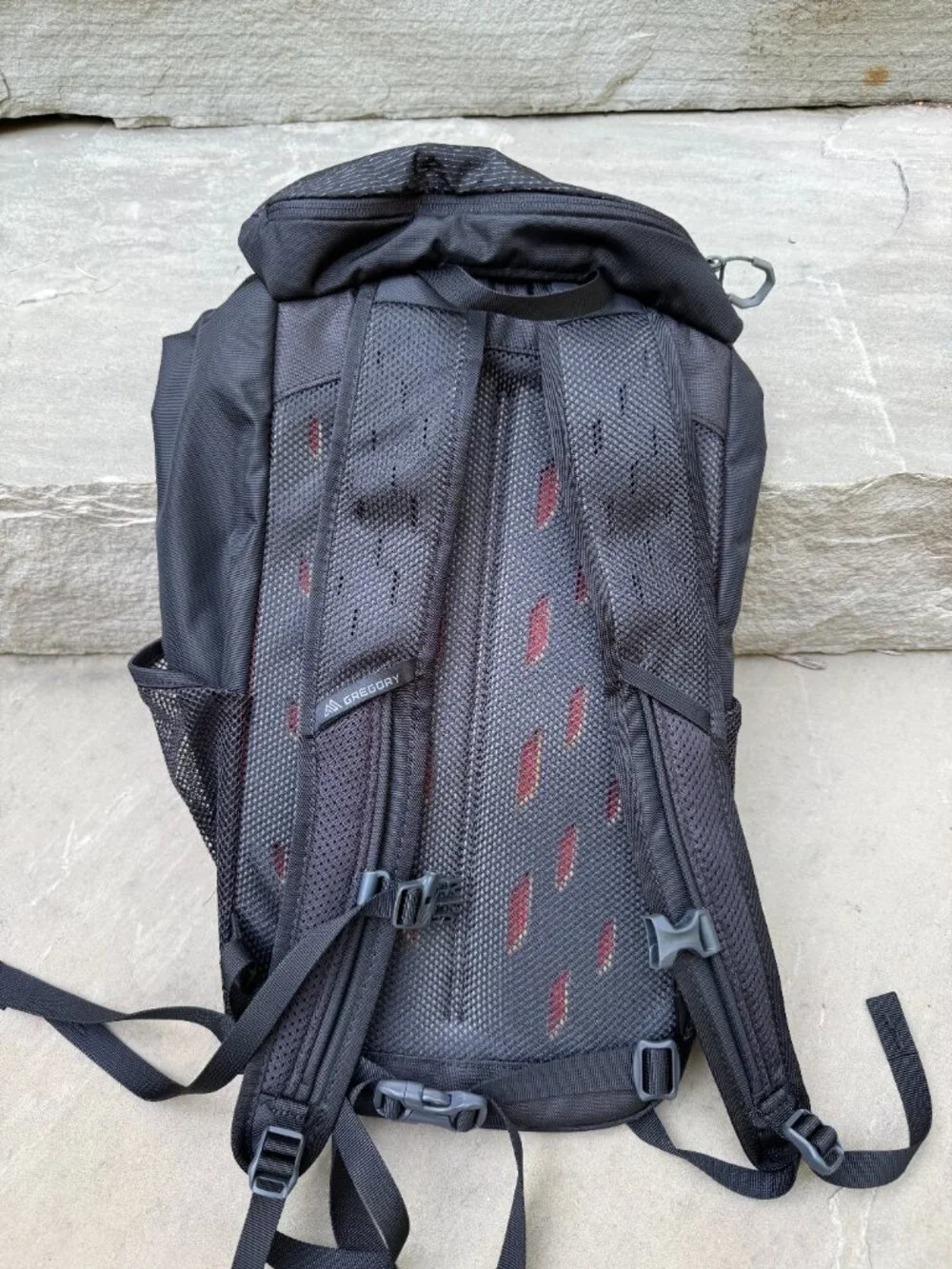 Gregory Nano 16 Lightweight Backpack